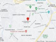 Studio à venda por R$ 255.000 Água Verde Curitiba/PR