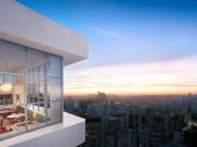 Studio à venda no Batel – 36,4 m² – Conforto e praticidade