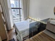 Studio á Venda no Brooklin com 23m², 1 quarto