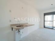 Studio á Venda no Brooklin Haus Mitre Residence com...