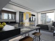 Studio à venda no Cabral