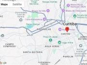 Studio à venda no Centro | Curitiba