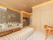 Studio à venda no Centro de Curitiba com 1 dormitório e...