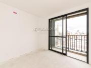 Stúdio à venda no Centro de Curitiba Referência