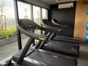 Studio à venda no Cristo Rei, próximo ao Jardim Botânico...