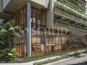 Studio à venda no Esquina Jardyn. 26,45 1 quarto