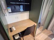 Studio a venda no Handy Paraíso, em São Paulo