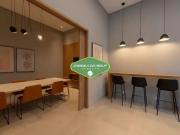 Studio à venda no Jardim Prudência