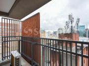 Studio á Venda no Paraíso com 32m², 1 quarto