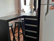 Studio à venda no Via Alameda, 37 m² por R$ 399.000...