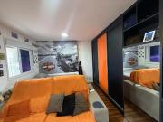 STUDIO A VENDA NO VIA ALAMEDA, 38 metros quadrados com 1...