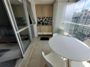 Studio a venda no Wish Moema