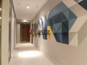 Studio à venda ou aluguel no Edifício Moriah Jardim...