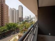 Studio À Venda ou Locação Na Chácara Klabin Com 31M²,...