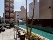 STUDIO Á VENDA PERDIZES 1 DORMITÓRIO