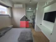 Studio à venda, Próximo da Faculdade Belas Artes, Vila...