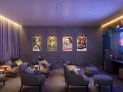 Studio à venda Sem Vaga 25m2, Jardim das Acácias, São...