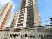 Studio á venda Siver Resort Bosque Maia, 31m², 1 Quarto,...