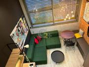 Studio à venda, Vila Madalena, SP 1 quarto, 1 banheiro, 30m²