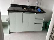 Studio á venda Vila Olímpia SP 24m² Lazer completo