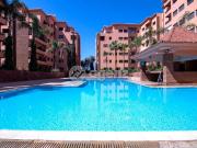 Studio à vendre 1 960 dh 63 m² Hivernage Marrakech