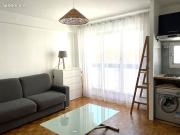 Studio à vendre 23m2