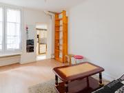 Studio à vendre 2e arrondissement