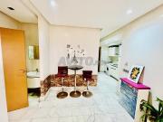 Studio à vendre 31 m² à Maarif Bd ghandi