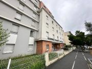 Investisseurs ! studio loué dans résidence étudiante