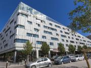 PLACEMENT IMMOBILIER STUDIO Résidence PARIS XVII