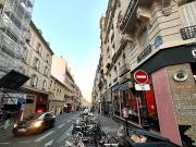 MURS ET FONDS LORETTE ST GEORGES Toutes activités !
