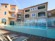 Investissement locatif LMNP Mougins proche Cannes et...