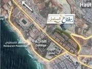 Studio à vendre à Résidence Miftah As Sahil