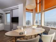 Studio à vendre – bail sécurisé, rentabilité 4,56 %,...