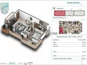 Studio à vendre Dar Bouazza