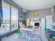 Studio à vendre Marina SAINT FRANCOIS 971