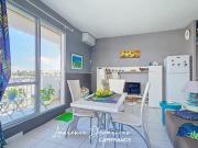 Studio à vendre Marina SAINT FRANCOIS 971