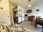 Appartement équipé 4/5 personnes proche pistes