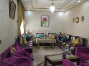 Studio à vendre meublé à Agadir