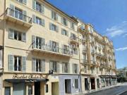 Studio à vendre Nice hypercentre, dernier étage,...