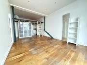 STUDIO A VENDRE RUE DE L'AUDE PARIS 14ème