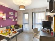 Studio à Villeneuve D Ascq à louer Locagestion, expert...