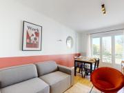 Studio à Villeurbanne à louer Locagestion, expert en...