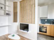 Studio à Villeurbanne à louer Locagestion, expert en...