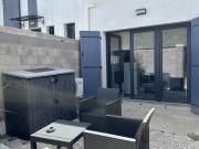 Studio à Vinassan à louer Locagestion, expert en gestion...