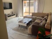 Studio ac terrasse meublé à Rosa parc mohammedia