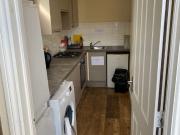 Studio Accommodation