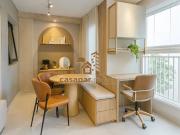 Studio Aconchegante à Venda no Ipiranga, 38m² com Lazer...