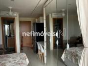 Studio Aconchegante e pronto para morar