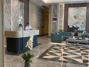 Studio Airbnb Condo in Cubao QC
